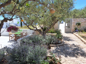 LEVANDA PAROS HOUSE